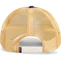 schwarze-trucker-kappe-buffalo-built-tough-wild-heart-the-farm-von-goorin-bros