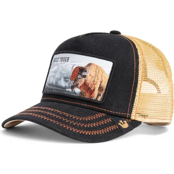 sapkak-ivelt-fekete-snapback-built-tough-wild-heart-the-farm-goorin-bros