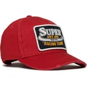 sapkak-ivelt-piros-allithato-graphic-red-superdry
