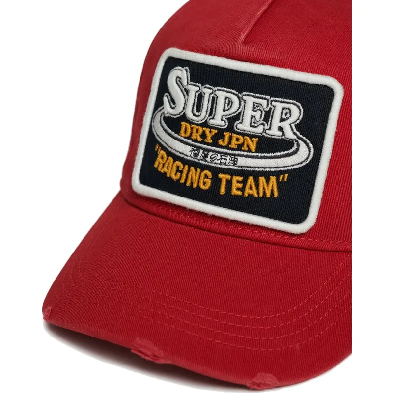 sapkak-ivelt-piros-allithato-graphic-red-superdry