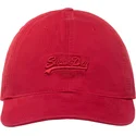 sapkak-ivelt-piros-allithato-vintage-embroidery-optic-pitch-superdry
