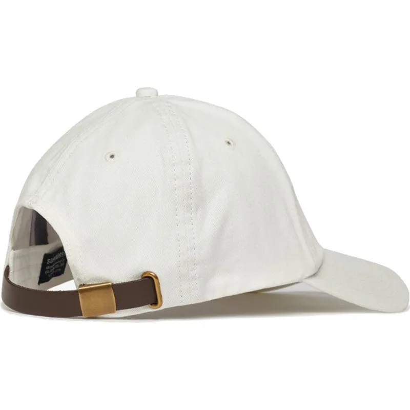 vit-justerbar-bojd-keps-vintage-embroidered-white-fran-superdry