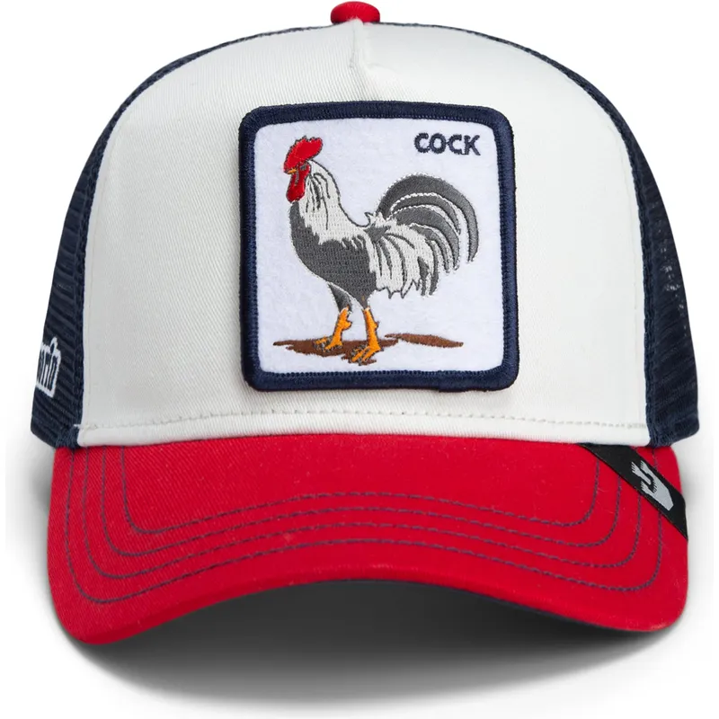 sapkak-ivelt-tobbszinu-snapback-goorin-bros-cock-team-rooster-original-recipe-team-pride-the-farm-white-navy-blue-and-red-hat-th