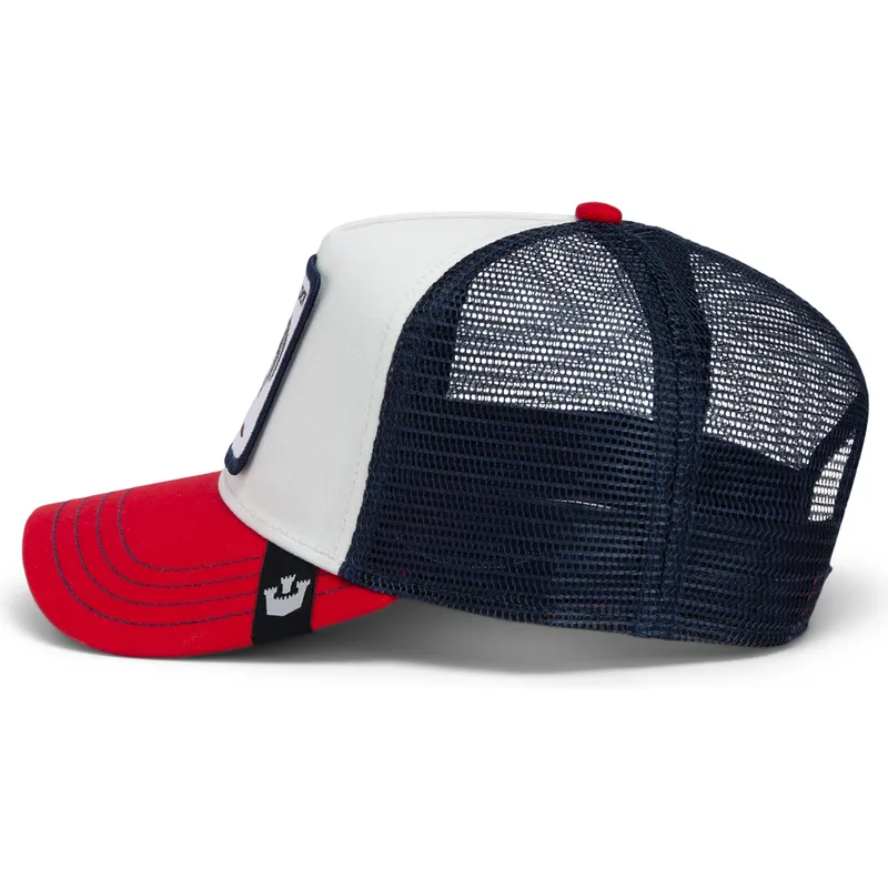 sapkak-ivelt-tobbszinu-snapback-goorin-bros-cock-team-rooster-original-recipe-team-pride-the-farm-white-navy-blue-and-red-hat-th
