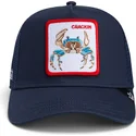 cap-ivelt-tmnosin-snapbek-goorin-bros-crackin-team-crab-original-recipe-team-pride-the-farm-navy-blue-hat-the-farm-de-goorin-bro