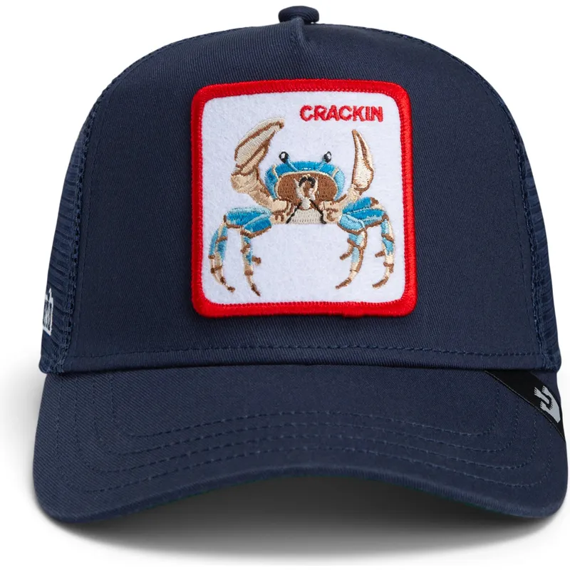 sapkak-ivelt-sotetkek-snapback-goorin-bros-crackin-team-crab-original-recipe-team-pride-the-farm-navy-blue-hat-the-farm-goorin-b