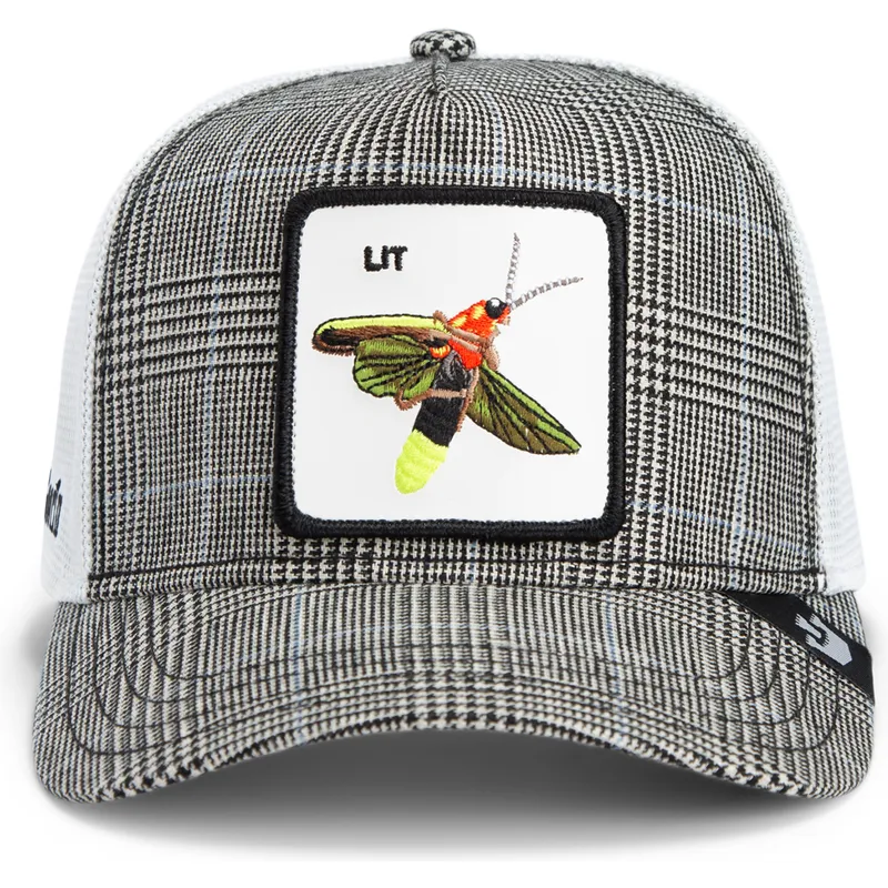 cap-ivelt-cheren-snapbek-goorin-bros-lit-firefly-luxury-moon-the-farm-black-and-white-hat-the-farm-de-goorin-bros