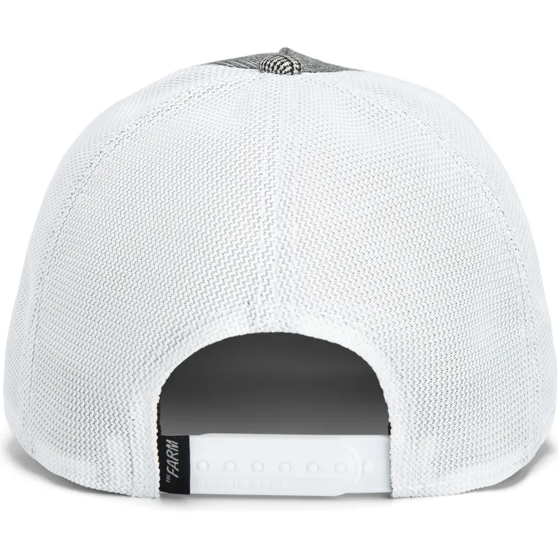 cap-ivelt-cheren-snapbek-goorin-bros-lit-firefly-luxury-moon-the-farm-black-and-white-hat-the-farm-de-goorin-bros