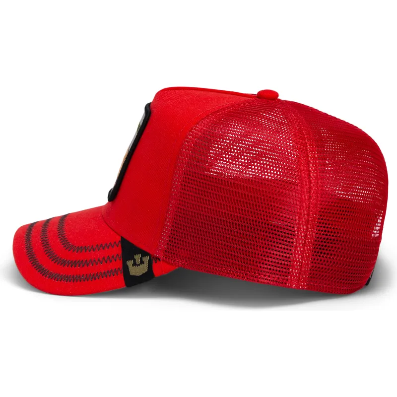 sapkak-ivelt-piros-snapback-goorin-bros-horse-rebel-the-wild-west-core-canvas-the-farm-red-hat-the-farm-de-goorin-bros