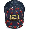 sapkak-ivelt-sotetkek-snapback-goorin-bros-butterfly-hyper-active-flora-fauna-the-farm-navy-blue-hat-the-farm-goorin-bros