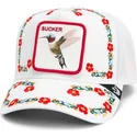 cap-ivelt-byal-snapbek-goorin-bros-hummingbird-sucker-necessary-nectar-flora-fauna-the-farm-white-hat-the-farm-de-goorin-bros