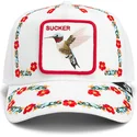 cap-ivelt-byal-snapbek-goorin-bros-hummingbird-sucker-necessary-nectar-flora-fauna-the-farm-white-hat-the-farm-de-goorin-bros