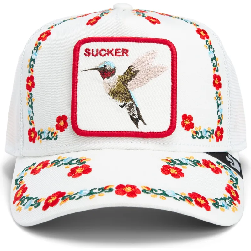 sapkak-ivelt-feher-snapback-goorin-bros-hummingbird-sucker-necessary-nectar-flora-fauna-the-farm-white-hat-the-farm-goorin-bros