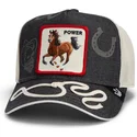 sapkak-ivelt-sotetkek-snapback-goorin-bros-power-full-throttle-horse-play-the-farm-navy-blue-hat-the-farm-de-goorin-bros