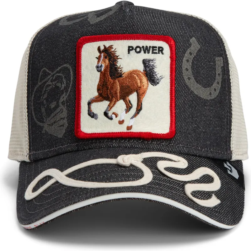 sapkak-ivelt-sotetkek-snapback-goorin-bros-power-full-throttle-horse-play-the-farm-navy-blue-hat-the-farm-goorin-bros