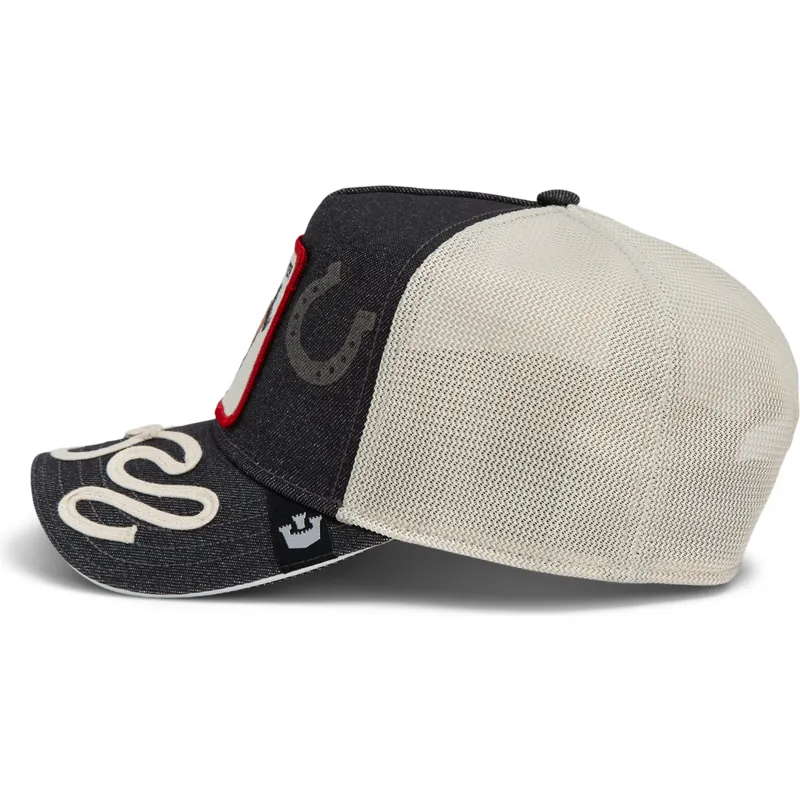 goorin-bros-power-full-throttle-horse-play-the-farm-marineblaue-trucker-mutze