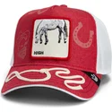 sapkak-ivelt-piros-snapback-goorin-bros-high-way-up-horse-play-the-farm-red-hat-the-farm-goorin-bros