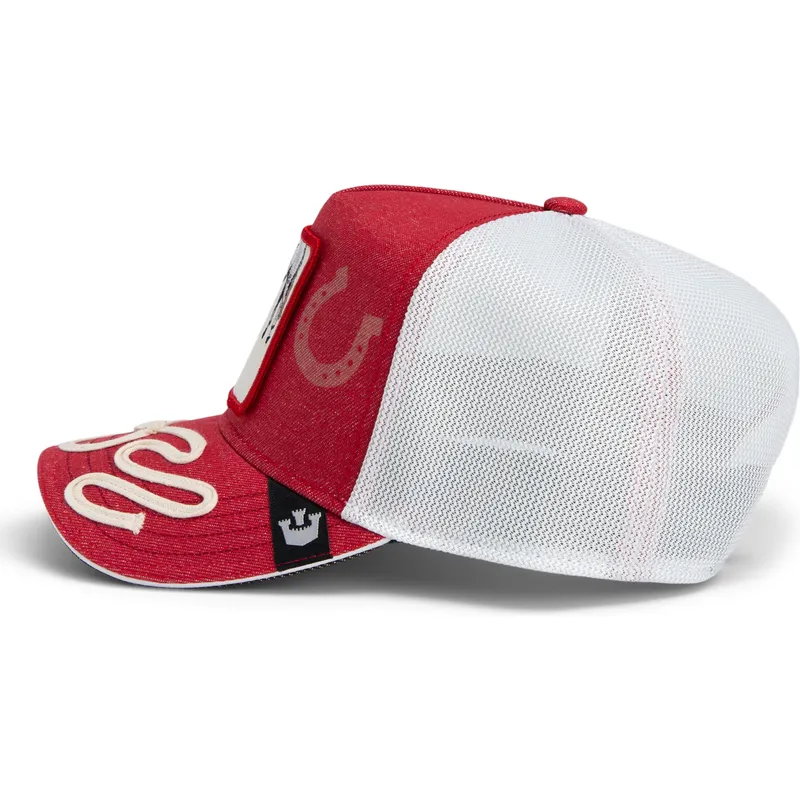 sapkak-ivelt-piros-snapback-goorin-bros-high-way-up-horse-play-the-farm-red-hat-the-farm-goorin-bros