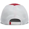 cap-ivelt-cherven-snapbek-goorin-bros-high-way-up-horse-play-the-farm-red-hat-the-farm-de-goorin-bros