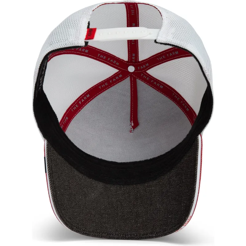 cap-ivelt-cherven-snapbek-goorin-bros-high-way-up-horse-play-the-farm-red-hat-the-farm-de-goorin-bros