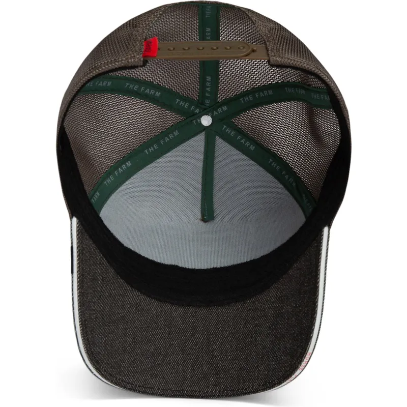 sapkak-ivelt-zold-snapback-goorin-bros-work-double-shift-horse-play-the-farm-green-hat-the-farm-goorin-bros