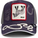 sapkak-ivelt-lila-snapback-goorin-bros-beat-dead-horse-horse-play-the-farm-purple-hat-the-farm-de-goorin-bros