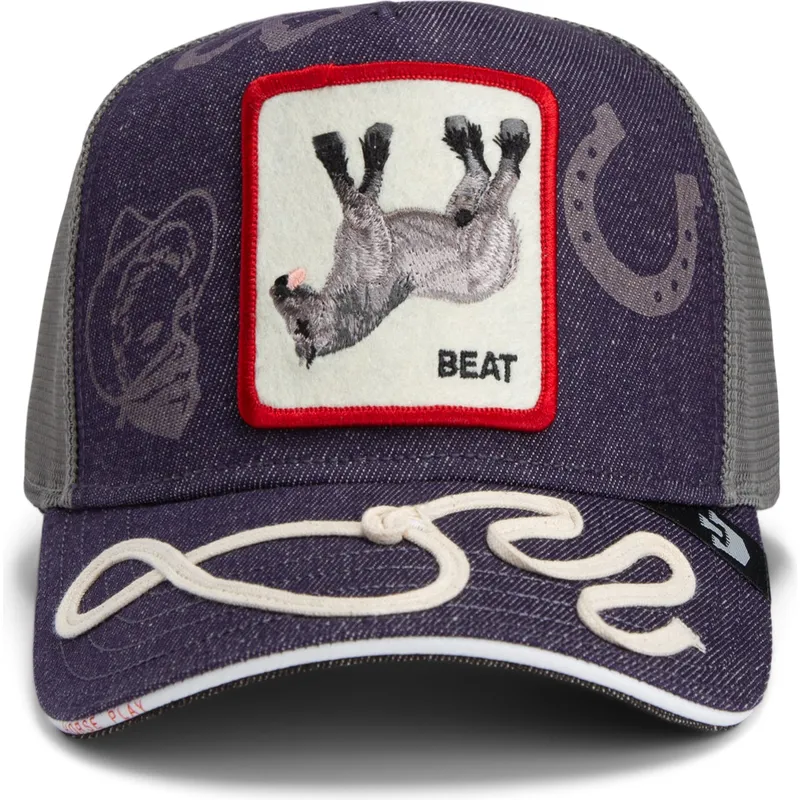 sapkak-ivelt-lila-snapback-goorin-bros-beat-dead-horse-horse-play-the-farm-purple-hat-the-farm-de-goorin-bros