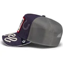 sapkak-ivelt-lila-snapback-goorin-bros-beat-dead-horse-horse-play-the-farm-purple-hat-the-farm-de-goorin-bros