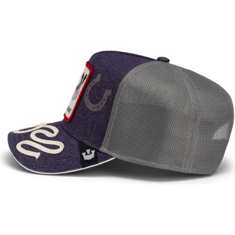 sapkak-ivelt-lila-snapback-goorin-bros-beat-dead-horse-horse-play-the-farm-purple-hat-the-farm-de-goorin-bros
