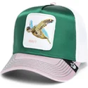 sapkak-ivelt-tobbszinu-snapback-goorin-bros-turtle-wavy-allablur-great-escape-the-farm-green-white-and-pink-hat-the-farm-goorin-
