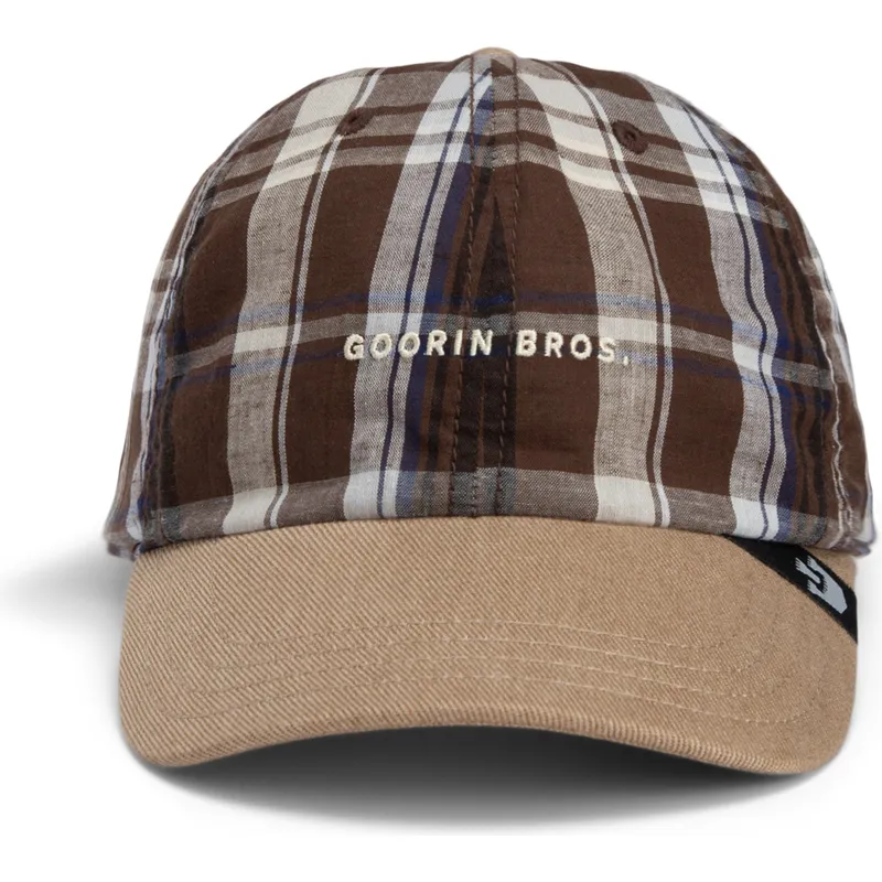 cap-ivelt-kafyav-snapbek-goorin-bros-curved-brim-ask-your-mother-papa-cap-madras-the-farm-brown-cap-the-farm-de-goorin-bros cap-ivelt-kafyav-snapbek-goorin-bros-curved-brim-ask-your-mother-papa-cap-madras-the-farm-brown-cap-the-farm-de-goorin-bros