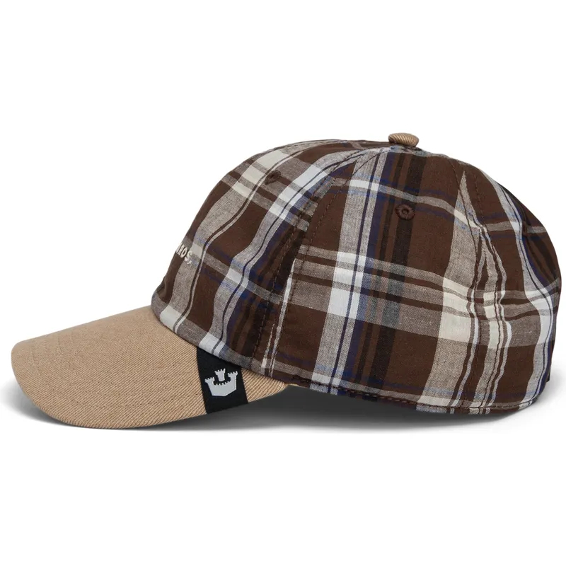 cap-ivelt-kafyav-snapbek-goorin-bros-curved-brim-ask-your-mother-papa-cap-madras-the-farm-brown-cap-the-farm-de-goorin-bros cap-ivelt-kafyav-snapbek-goorin-bros-curved-brim-ask-your-mother-papa-cap-madras-the-farm-brown-cap-the-farm-de-goorin-bros