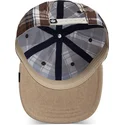 cap-ivelt-kafyav-snapbek-goorin-bros-curved-brim-ask-your-mother-papa-cap-madras-the-farm-brown-cap-the-farm-de-goorin-bros