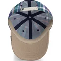 cap-ivelt-mnogocveten-snapbek-goorin-bros-curved-brim-hardly-working-papa-cap-madras-the-farm-navy-blue-and-brown-cap-the-farm-d