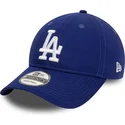 cap-ivelt-sin-reguliruema-lenta-9twenty-league-essential-los-angeles-dodgers-mlb-new-era