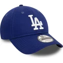 sapkak-ivelt-kek-allithato-9twenty-league-essential-los-angeles-dodgers-mlb-new-era