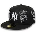 sapkak-lapos-fekete-illesztett-59fifty-mythical-new-york-yankees-mlb-new-era