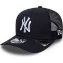 cap-ivelt-tmnosin-snapbek-9seventy-stretch-snap-new-york-yankees-mlb-new-era