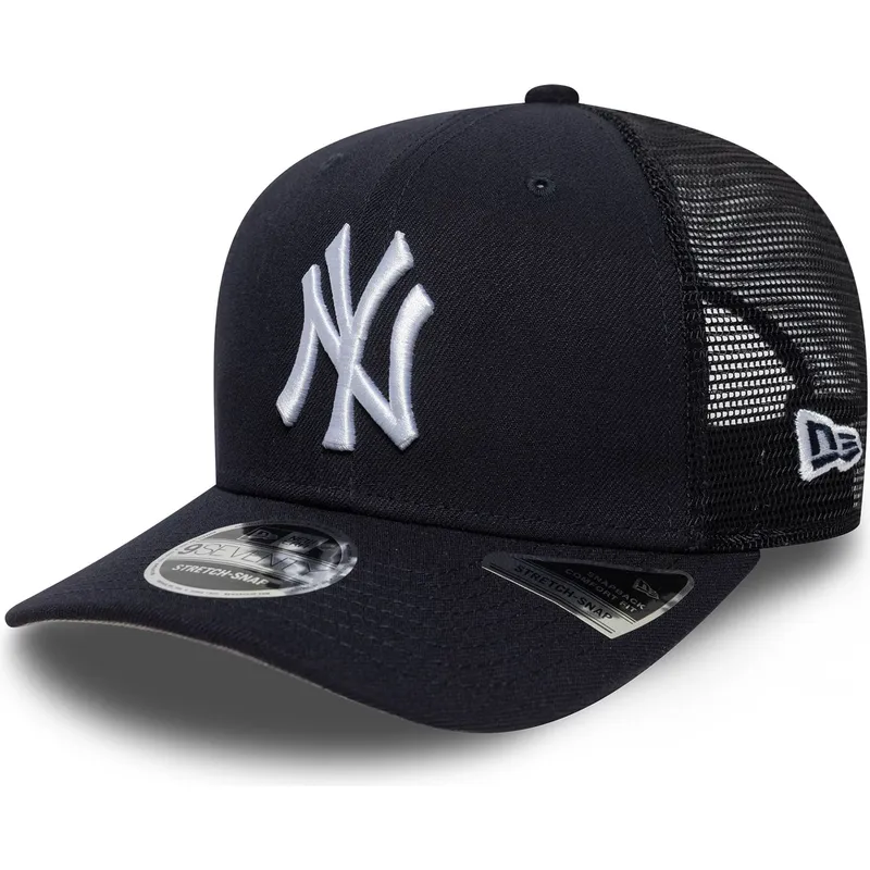 cap-ivelt-tmnosin-snapbek-9seventy-stretch-snap-new-york-yankees-mlb-new-era