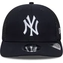 cap-ivelt-tmnosin-snapbek-9seventy-stretch-snap-new-york-yankees-mlb-new-era