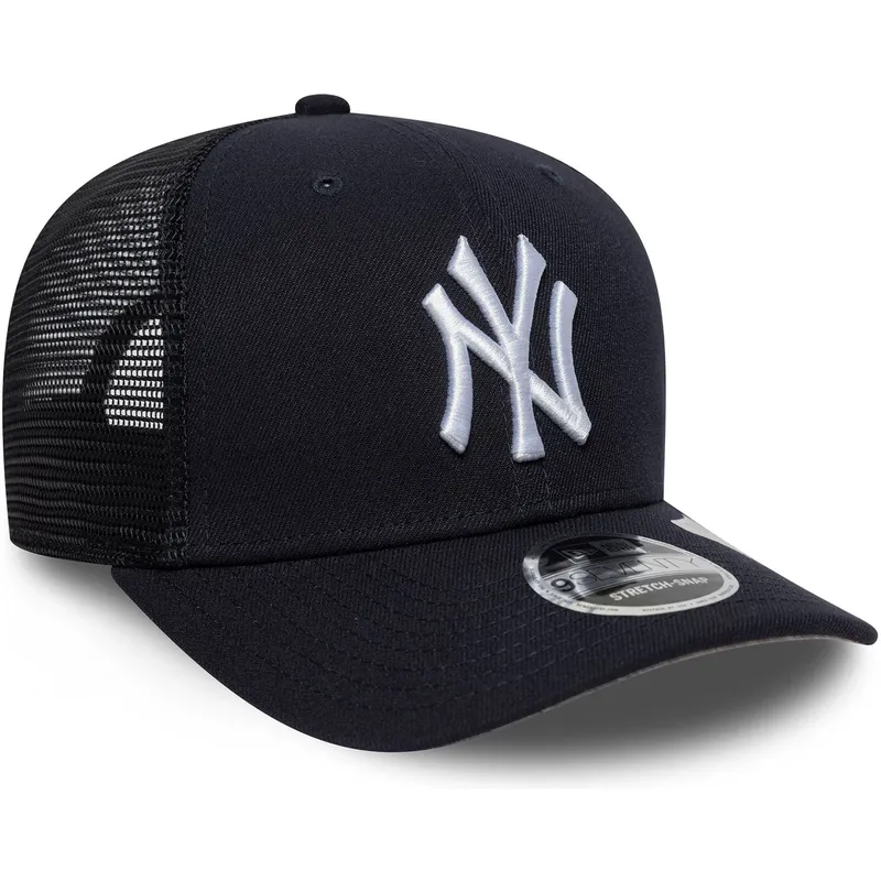 cap-ivelt-tmnosin-snapbek-9seventy-stretch-snap-new-york-yankees-mlb-new-era