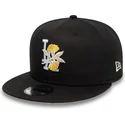 sapkak-lapos-fekete-snapback-9fifty-floral-los-angeles-dodgers-mlb-new-era