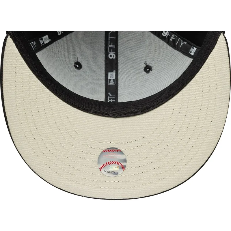 sapkak-lapos-fekete-snapback-9fifty-floral-los-angeles-dodgers-mlb-new-era