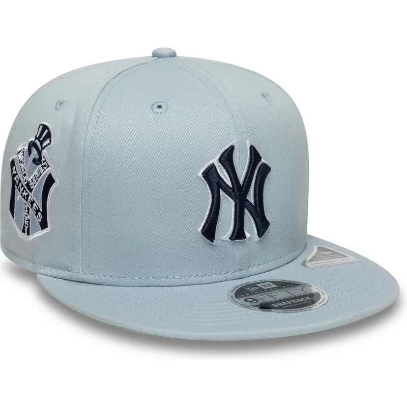 sapkak-lapos-kek-snapback-9fifty-original-fit-world-series-new-york-yankees-mlb-new-era