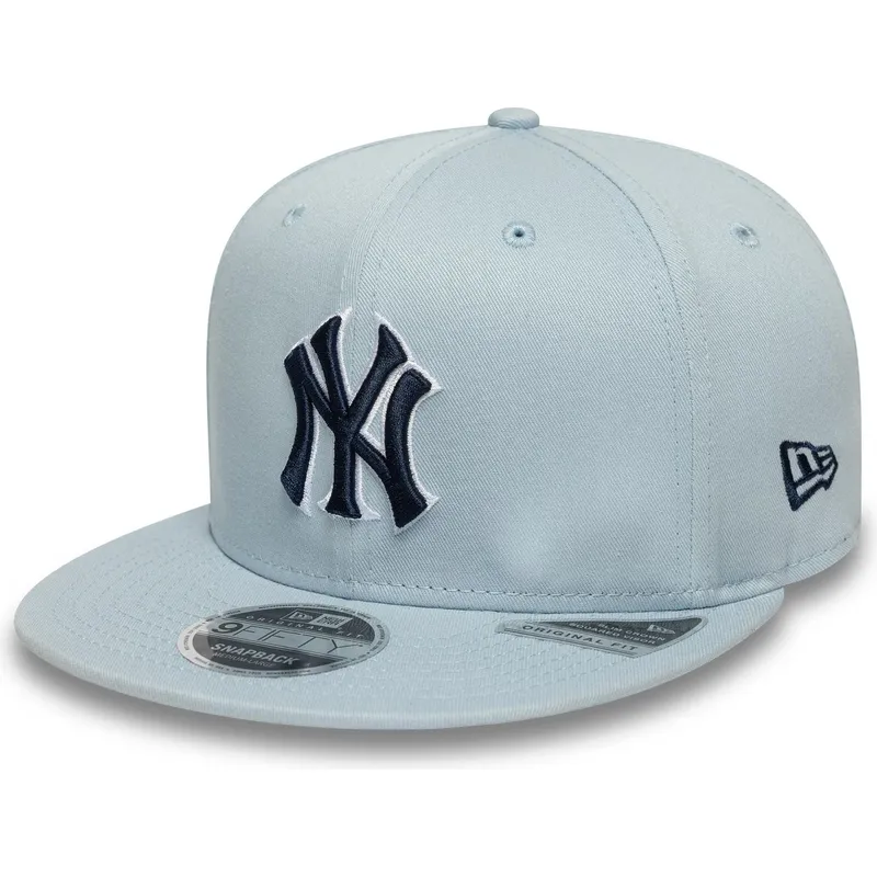 sapkak-lapos-kek-snapback-9fifty-original-fit-world-series-new-york-yankees-mlb-new-era