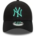 sapkak-ivelt-fekete-allithato-9forty-league-essential-new-york-yankees-mlb-new-era