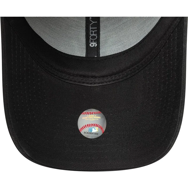 sapkak-ivelt-fekete-allithato-9forty-league-essential-new-york-yankees-mlb-new-era