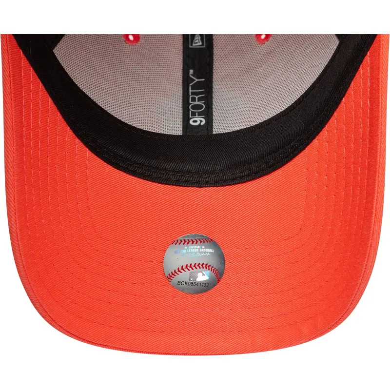 sapkak-ivelt-narancssarga-allithato-9forty-team-outline-new-york-yankees-mlb-new-era