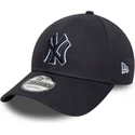 sapkak-ivelt-sotetkek-allithato-9forty-team-outline-new-york-yankees-mlb-new-era