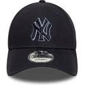 sapkak-ivelt-sotetkek-allithato-9forty-team-outline-new-york-yankees-mlb-new-era